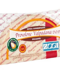 200g Provolone Valpadana Pikant mind. 8 Monate Reifung