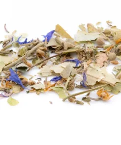 Rachenputzer Kräutertee