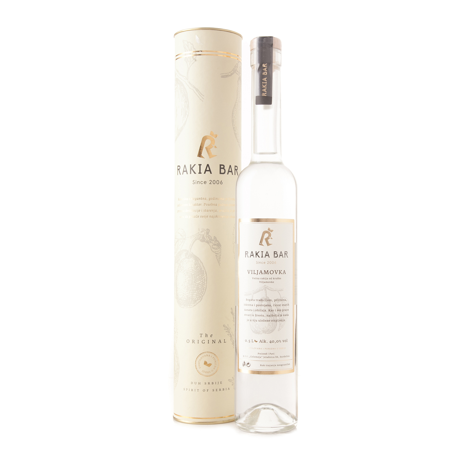 RAKIJA WILLIAMSBIRNENBRAND – Bild 2