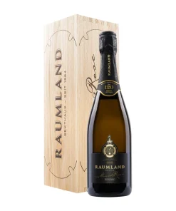 Raumland Sekt | MonRose Grande Cuvée Extra Brut | 2011