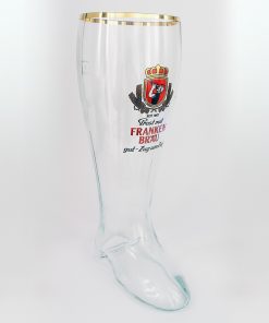 Bierstiefel 2,0 l