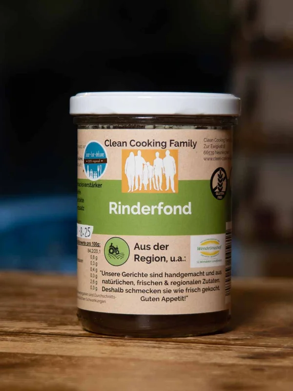 Rinderfond – Bild 2