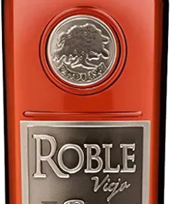 Ron Roble Ultra Añejo
