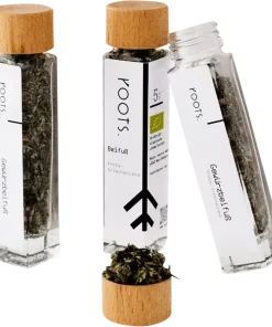 Spice mugwort organic