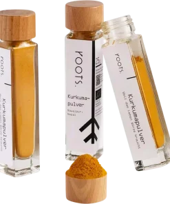 Turmeric powder organic