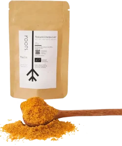 Mace mace powder organic refill pack