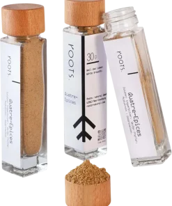 Quatre Epices Gewürzmischung