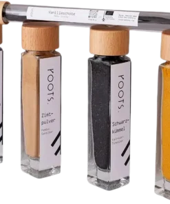 Vegan spices 5s tasting package