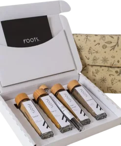 Christmas spices 5s tasting package