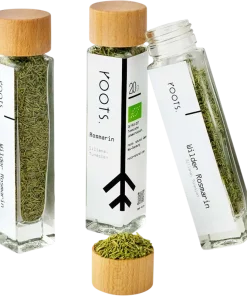 Wild rosemary organic