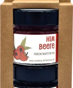 GenussDuo – individual spread set