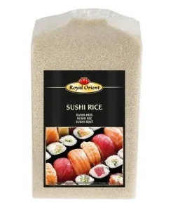 ROYAL ORIENT Sushi Reis 5kg