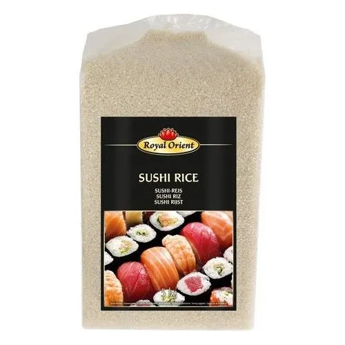 ROYAL ORIENT Sushi Reis 5kg