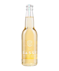 Sassy | Birnen Cidre | 330ml