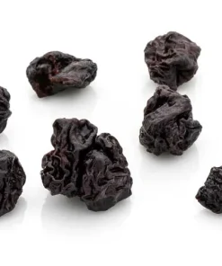 Getrocknete Sauerkirschen ohne Stein