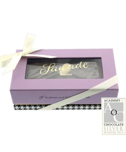 Sawade | Königin Luise Pastete