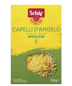 Capelli Suppennudeln