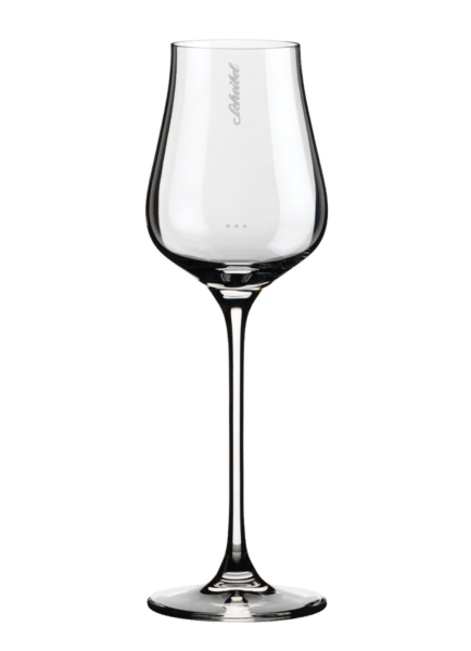 Gala-Glas (klar) – Bild 4