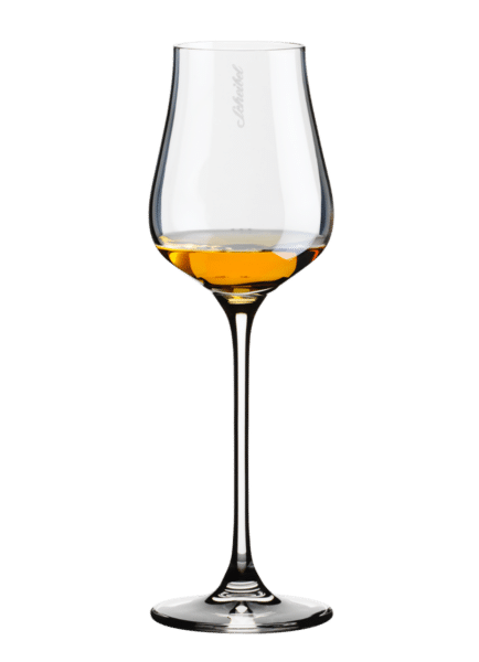 Gala-Glas (klar) – Bild 3