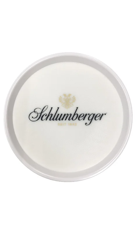 Schlumberger Serviertablett – Bild 2