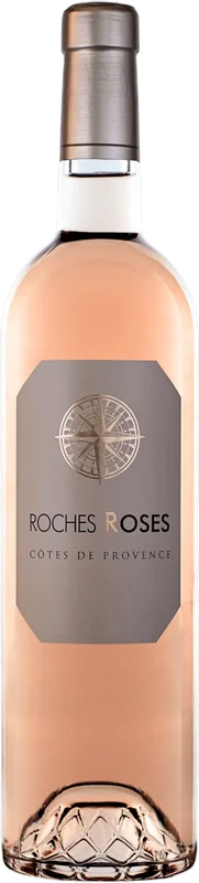 Côtes de Provence AOC Rosé Seignouret Frères – Bild 2