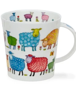 Cairngorm BRIGHT BUNCH SHEEP 0,48L – Dunoon