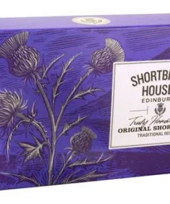 Schottisches Buttergebäck »Shortbread Fingers«.