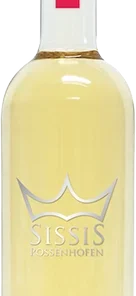 Cherry from the wooden barrel – fine fruit distillate