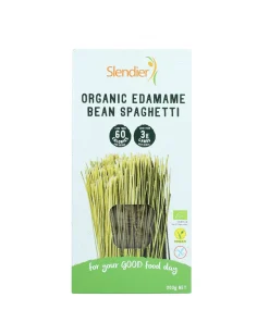 Slendier Bio Spaghetti aus Edamame-Bohnen 200g