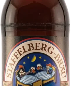 Bedtime snack – red beer