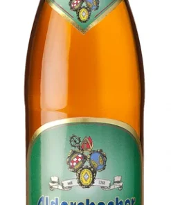 18er Bierpost Ursprung