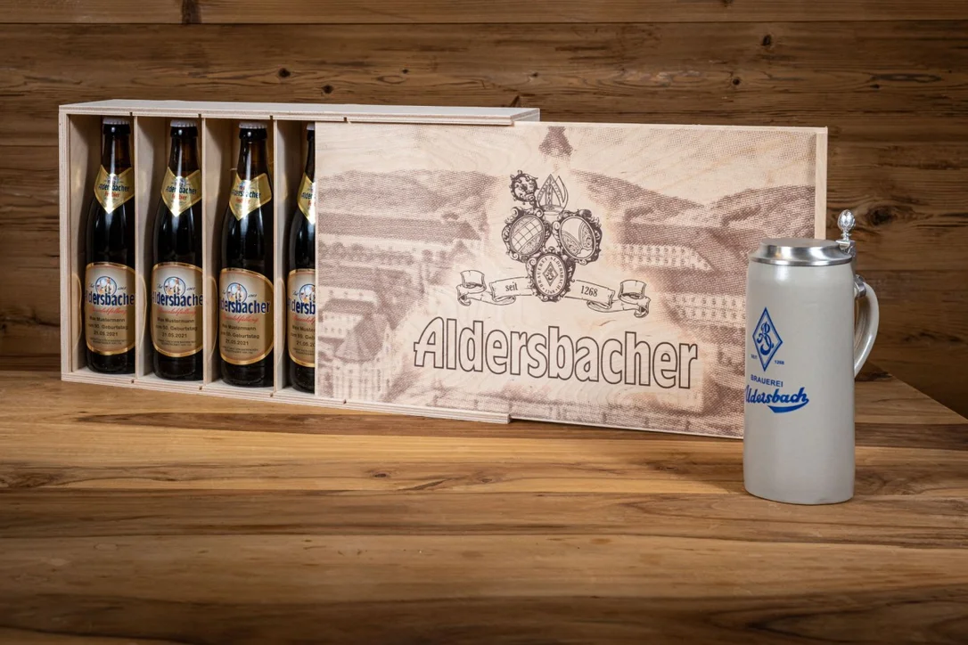 Persönliche Brauer – Bild 2