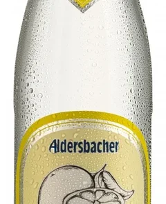 Aldersbacher Frischgeist Zitrone
