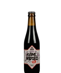 ‚T Verzet Naked Kameradski 33Cl