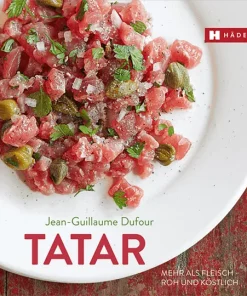 Tatar: Mehr als Fleisch – roh und köstlich.