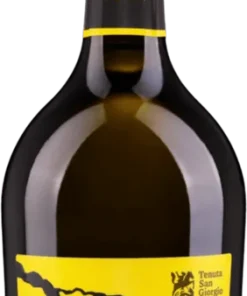 Pinot-Chardonnay Spumante Brut Tenuta San Giorgio