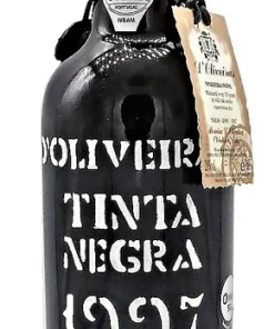 Tinta Negra 1997, Madeirawein trocken
