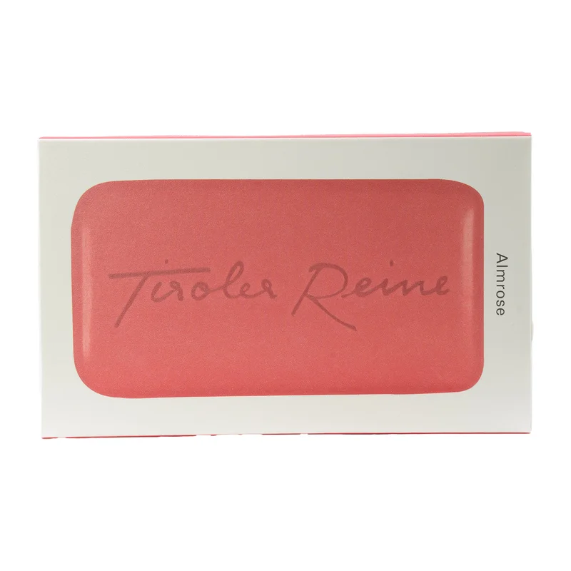 Tiroler Reine | Seife Almrose – Bild 2