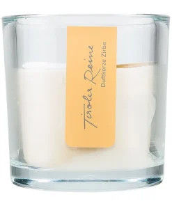 Tiroler Reine | Zirbenkerze | Zirbenduft