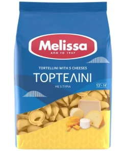 Tortellini 5 Käsesorten (250g) Melissa
