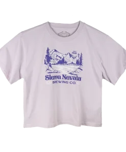 Women’s Tranquil Peak T-Shirt