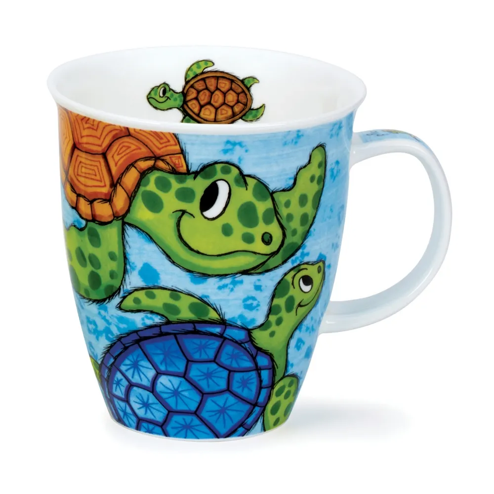 Nevis Turtle 0,48L – Dunoon – Bild 2