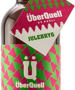 AboutQuell Julebryg – Danish Christmas beer