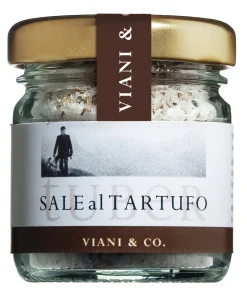Sale al Tartufo
