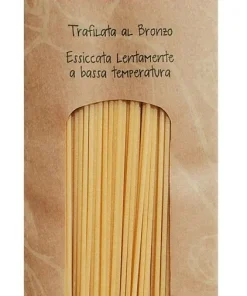 Rustichella – Spaghettini Pasta