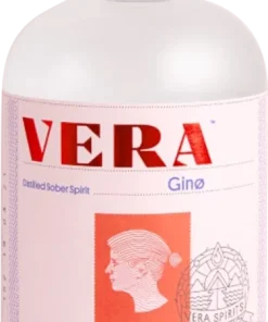 Vera Ginø – alkoholfreie Gin-Alternative