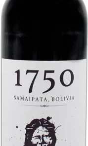 Vinos 1750 Syrah – Red wine