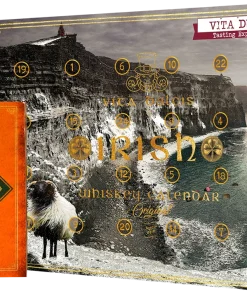 Whisky Advent Calendar Edition 3 – Ireland