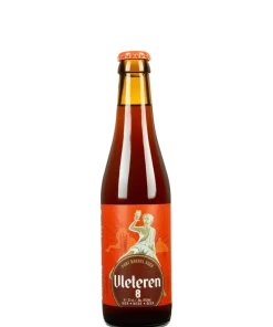 Vleteren Bruin 8° Rood  BA 33Cl
