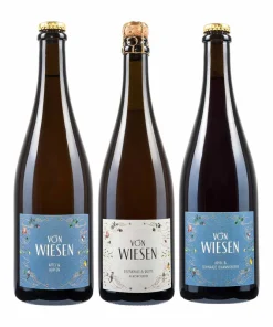 von Wiesen | Probierpaket